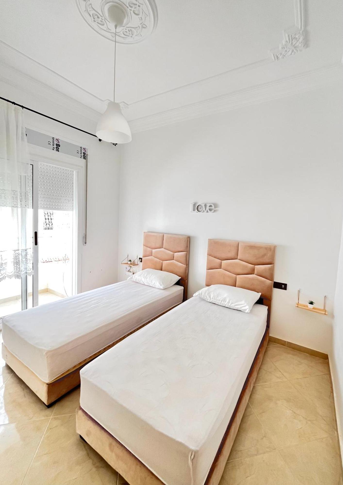 셰프샤우엔 Chaouen Blue Pearl 아파트 외부 사진
